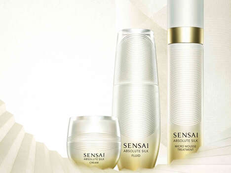 Sustainable Skincare Initiatives