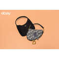 Luxury Consignment Services - eBay Offers Luxury Consignment for Designer Handbags (TrendHunter.com)
