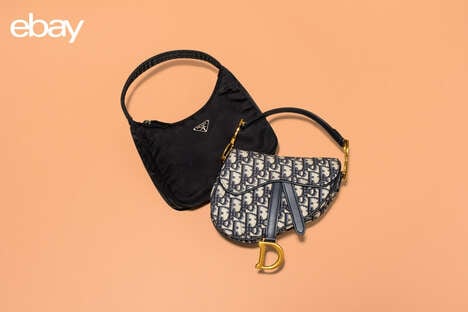 Luxury Consignment Services