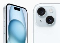 Color-Infused Glass Smartphones Image 3