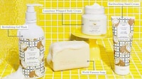 Microbiome-Friendly Body Scented Care Image 1