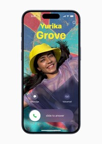 Recycled Material Titanium Smartphones Image 4