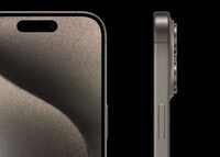 Recycled Material Titanium Smartphones Image 6