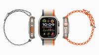 Ruggedized Sustainable Smartwatches Image 1