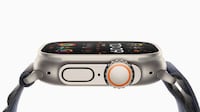 Ruggedized Sustainable Smartwatches Image 2