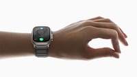 Ruggedized Sustainable Smartwatches Image 4