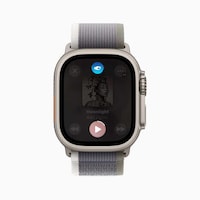 Ruggedized Sustainable Smartwatches Image 5