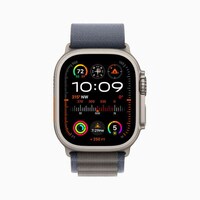 Ruggedized Sustainable Smartwatches Image 7