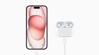 Reverse Charging Headphones Image 2