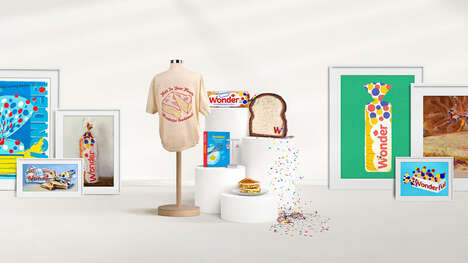 Fan-Made Merch Stores