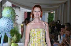 AI-Influenced Fashion