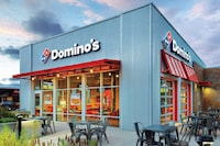 Tiered Pizza Rewards Systems