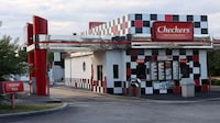 AI-Powered Drive-Thrus