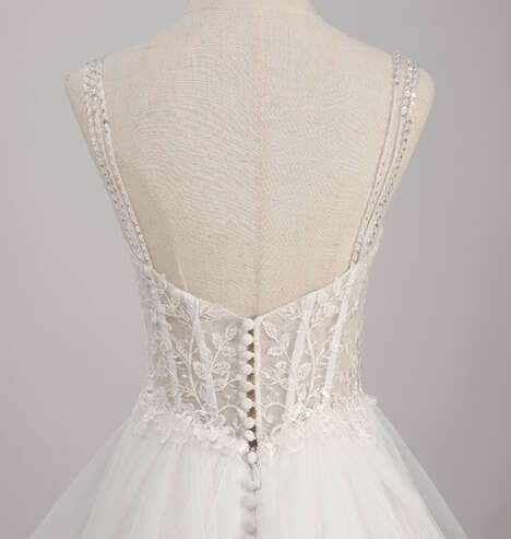 Affordable Bridal Retailers