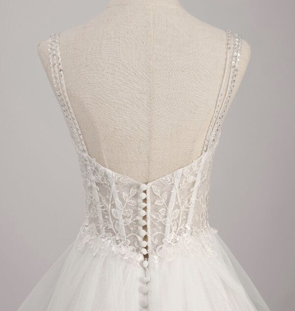 Affordable Bridal Retailers