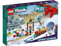 LEGO Advent Calendars Image 1