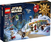 LEGO Advent Calendars Image 2