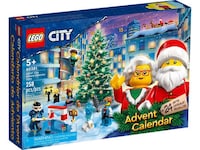 LEGO Advent Calendars Image 3
