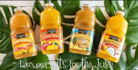 Incredibly Flavorful Juices
