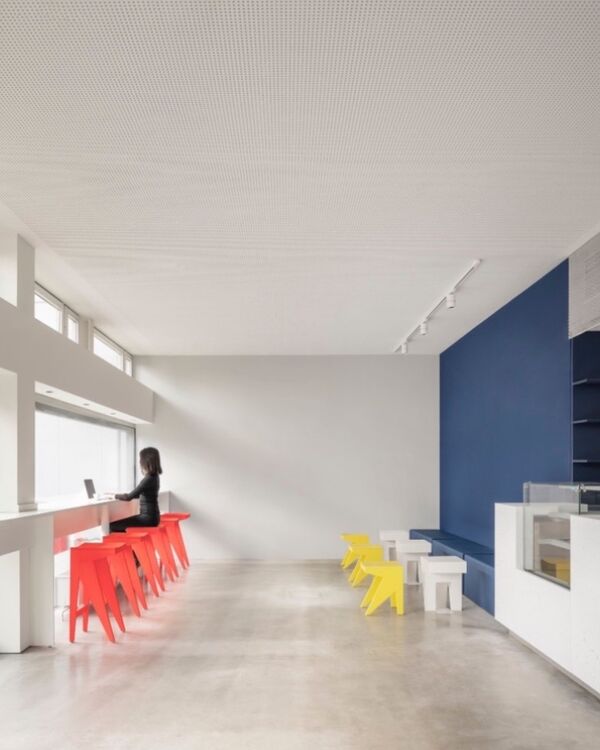 Expansive Design Projects