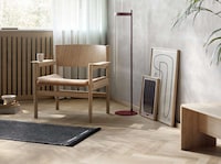 Slick Eco-Conscious Chair Designs Image 1