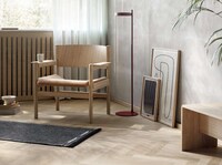 Slick Eco-Conscious Chair Designs