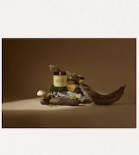 Exquisite Autumn Candle Collections Image 2