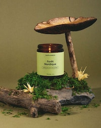 Exquisite Autumn Candle Collections Image 4
