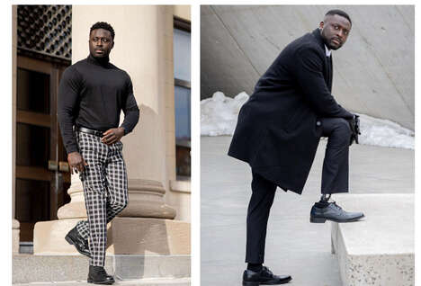Inclusive Fashion Runways