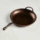 Authentic Hand-Forged Farmhouse Skillets Image 3