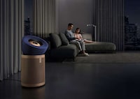 Premium Quiet Air Purifiers Image 2