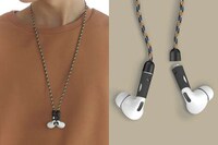Wireless Earbud Connecting Chains Image 3