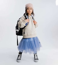 Upcycled Surf Kite Backpacks Image 3