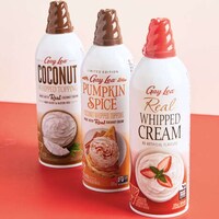 Pumpkin Spice Cafe Pop-Ups