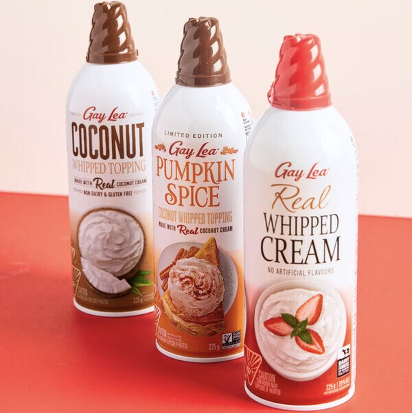 Pumpkin Spice Cafe Pop-Ups