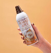 Pumpkin Spice Cafe Pop-Ups Image 3