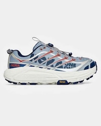 Study Technical Trail Sneakers Image 1