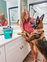 Multi-Purpose Dog Dental Chews
