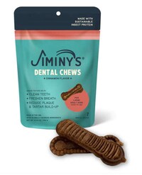 Multi-Purpose Dog Dental Chews Image 2