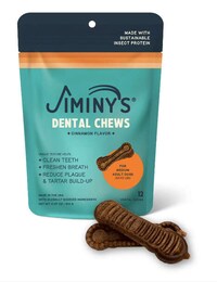 Multi-Purpose Dog Dental Chews Image 3