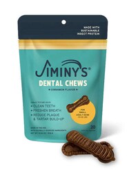 Multi-Purpose Dog Dental Chews Image 4