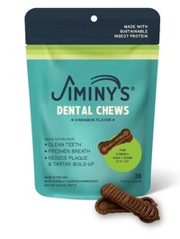 Multi-Purpose Dog Dental Chews Image 5