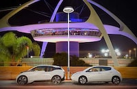 Sustainable Smart City Solutions Image 1
