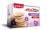 Nostalgic Snack Launches Image 2