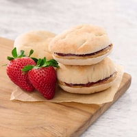 Nostalgic Snack Launches Image 3