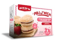 Nostalgic Snack Launches Image 4