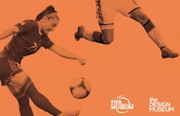 Football History Artful Exhibtions Image 1