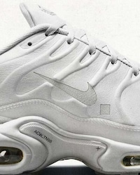 Neutral Technical Collaborative Footwear Image 1