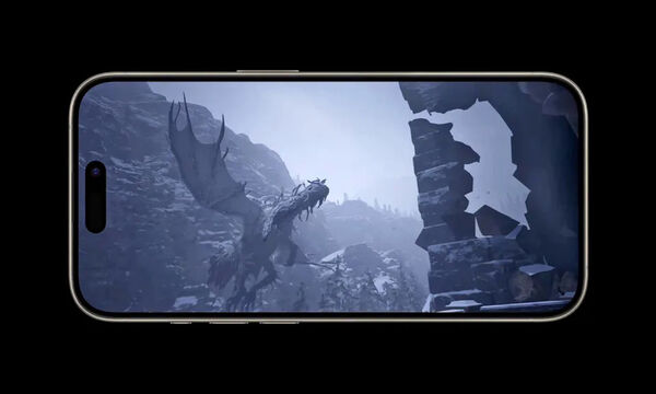 Smartphone Game Feature Expansions