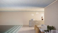 Architectural-Focused 3D-Knitted Products